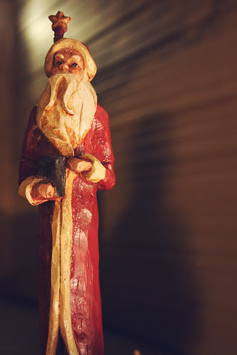 Santa