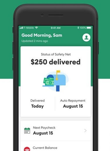 Cash Advance Apps Like Dave Same Day