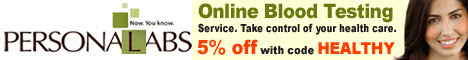 PLABS Order your blood test online