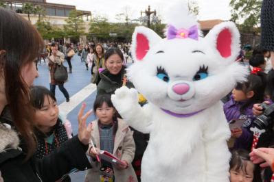 ディズニーシーに行ってきました ななしの気ままなブログ