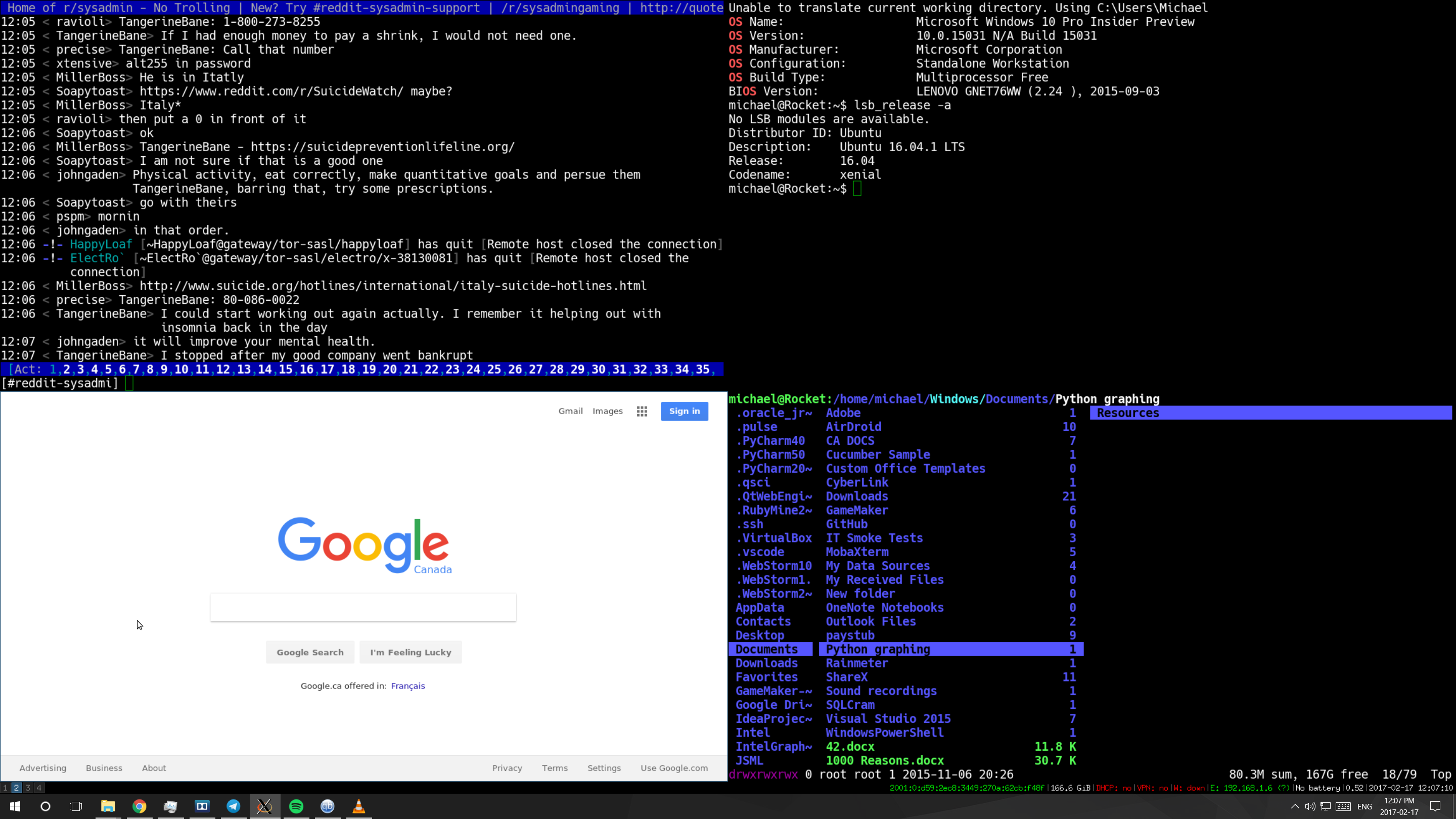 45 best r/bashonubuntuonwindows images on Pholder ...