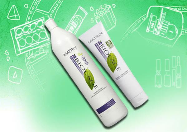 Best Shampoo For Frizzy Hair