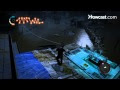 inFamous 2 Walkthrough Part 26: Powering Up Flood Town