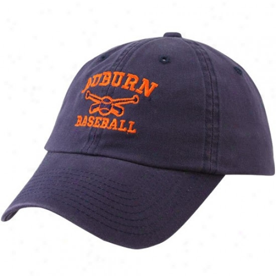 auburn hats