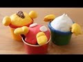 ディズニー カップ ケーキ 115450