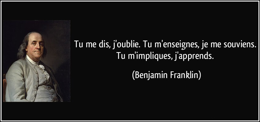 Citations Sur L Apprentissage Pousse Toi De Mon Soleil