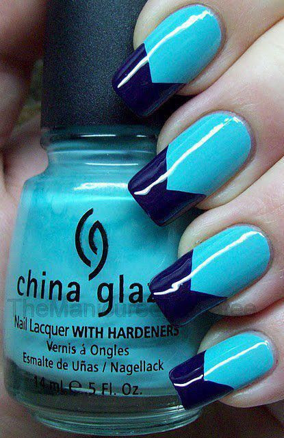 30 Nail Designs That We Love