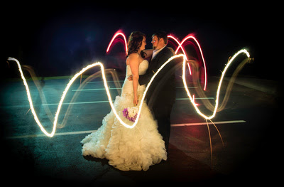 Broadcast Pro Photo: Weddings &emdash; 