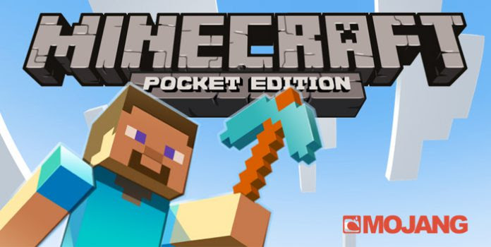 Minecraft Peのアップデート 0 9 0 が公開 無限ワールド 洞窟などに対応
