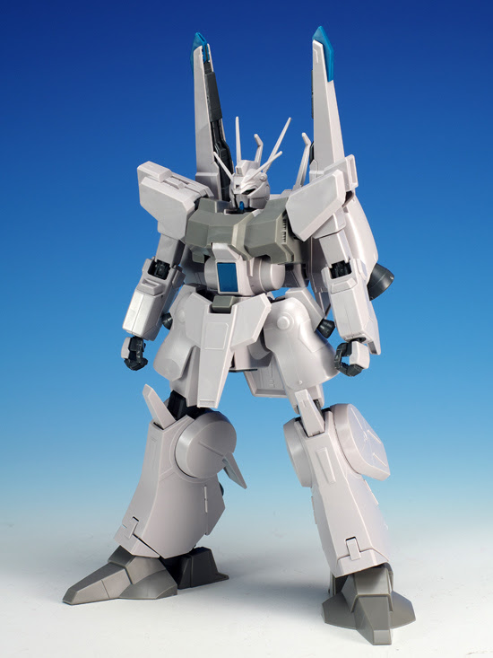 Hguc シルヴァ バレト レビュー