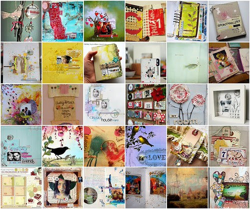 Favorites November 2009