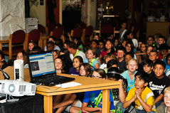153 - Our First DEN webinar