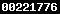 counter for blogger