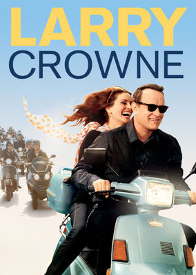 Larry Crowne