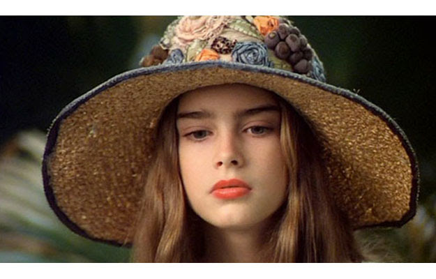 Gary Gross Brooke Shields In Pretty Baby Lot 86 Brooke Shields Images Pictures Photos Icons And Wallpapers Ravepad The Place To Rave About Anything And Everything