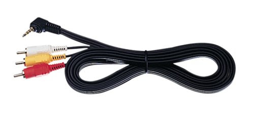 Sony VMC20FR AV Cable