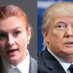Butina  Had Already Met With The Senate Intelligence Committee Before Her Arrest: