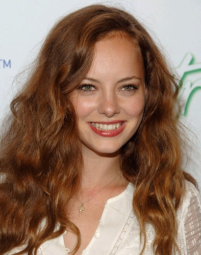 Bijou Phillips - Images