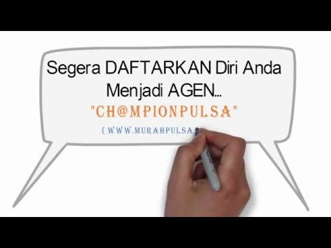 Gambar Jual Pulsa Murah Mkios