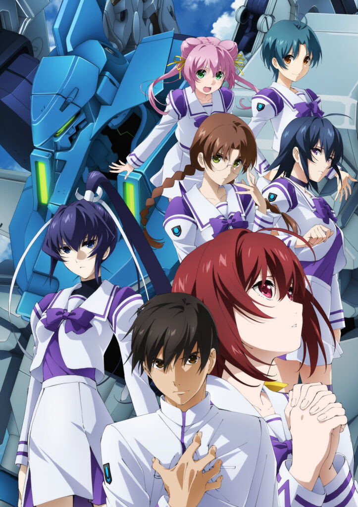 21年神アニメランキング 今見るべきおすすめの面白い作品はどれ 評判のいいアニメ一覧 Life