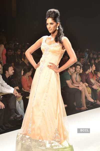 Photo - IIJW 2011: Agni Jewels