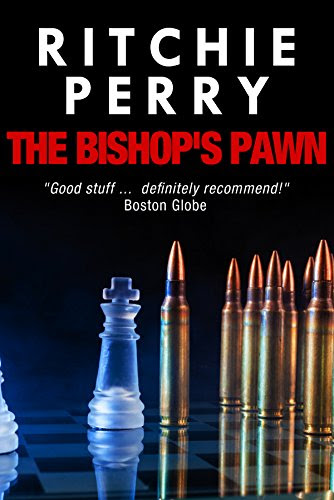 The Bishop's Pawn, by Ritchie Perry