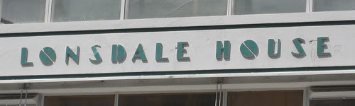 Lonsdale House, Melbourne