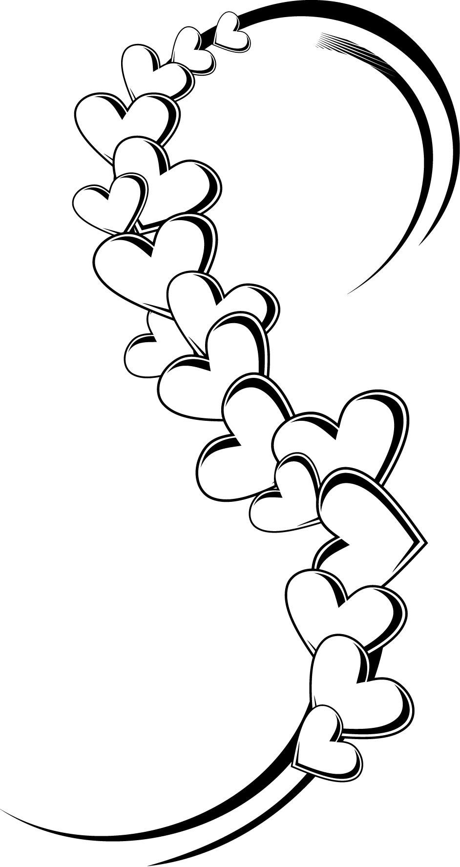 Download Design Coloring Pages | Free download on ClipArtMag