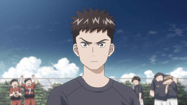 最終話 潔癖男子 青山くん あらすじ 場面カット公開 マンガペディア