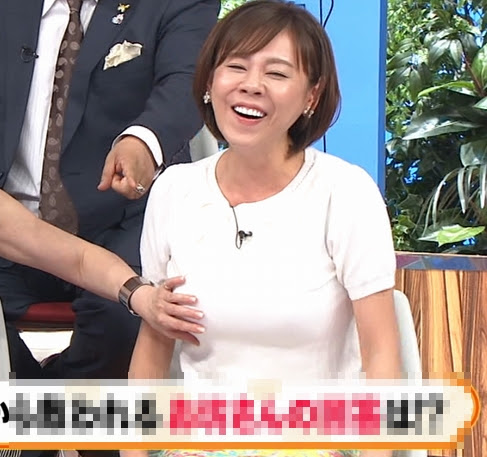 高橋真麻エロ画像６１枚 おっぱい出して巨乳女子アナとしてヌードもパンチラも開脚 永久保存版 放送事故 お宝エロ画像村まとめ