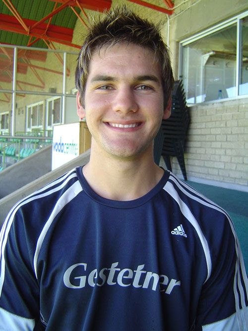 Rilee Rossouw