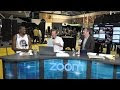 Warriors Live with Kevin Durant
