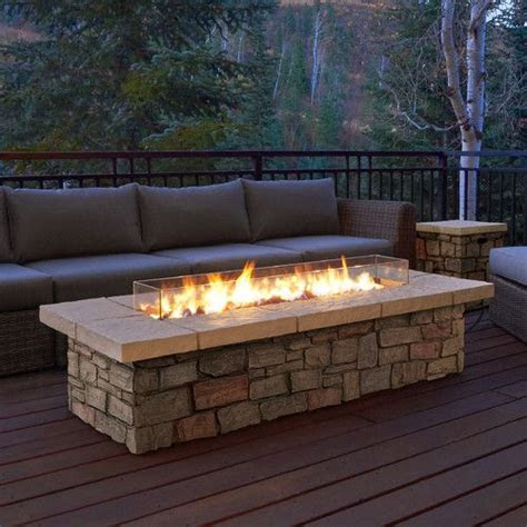 crossweave steel wood burning fire pit propane fire pit
