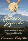 Cascade Brides: The Complete Series