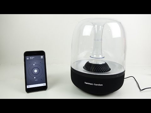 Video Best Portable Airplay Speaker