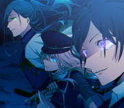 刀剣乱舞 なにこれかっこいい 薬研藤四郎 Pixiv年鑑 B