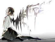 なにこれ切ない オリジナル Pixiv年鑑 B