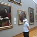 RedandJonny: The Getty center