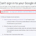 Google Sign In Security Questions : This can be your gmail address, your google workspace email address, your recovery .