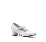 Nine West Pumped Up Girls Youth Pump