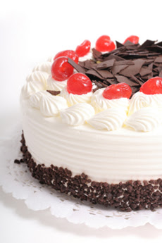 The Nibble Types Of Cakes