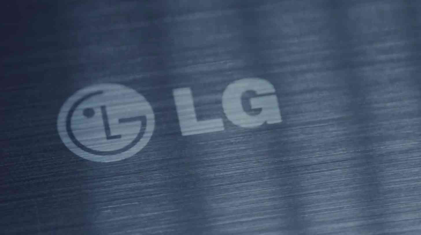 LG logo