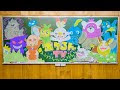 √70以上 キャラクター 黒板 アート 299611-黒板 アート キャラクター
