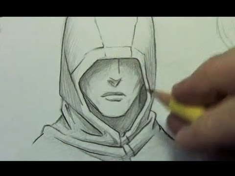Anime Hoodie Drawing at GetDrawings | Free download