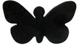 Butterfly Silhouette