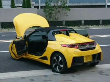 手の届くスポーツカーランキング マニュアル車 Mt