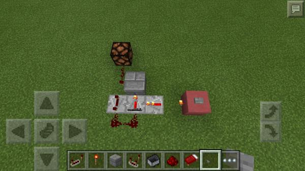 Tフリップフロップをご紹介 のんびりマイクラpe