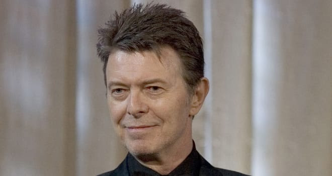 David Bowie Will