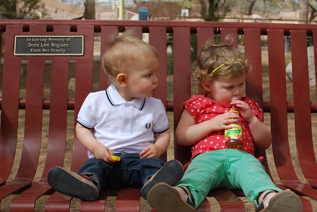 Phoenix Zoo, 2/27/12