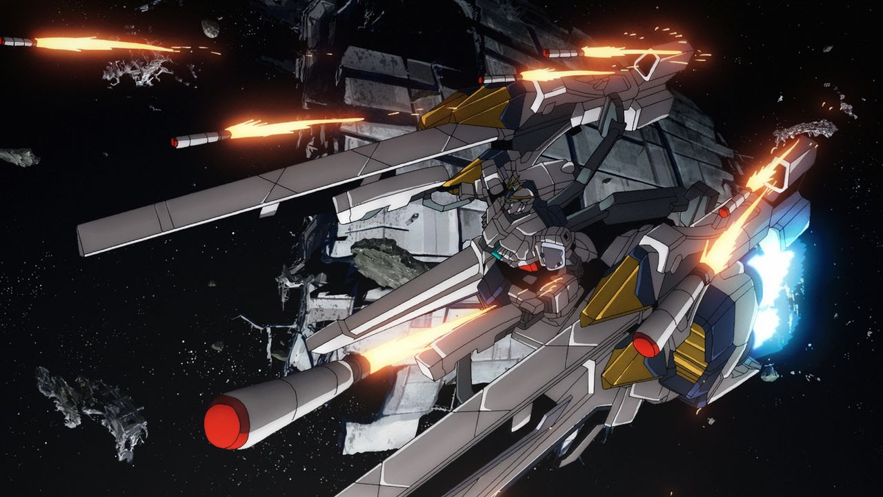 あらすじ 機動戦士ガンダムｎｔ ナラティブ 公式サイト